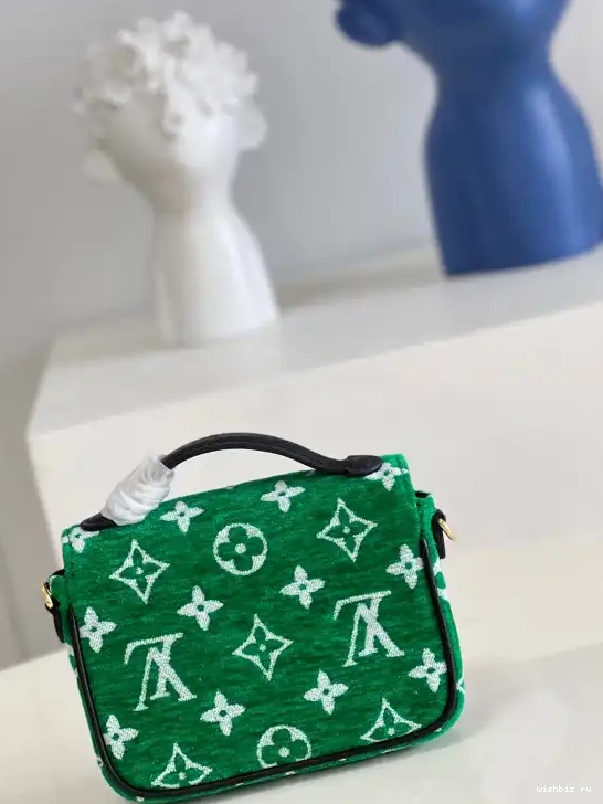 WIS Louis MICRO METIS Vuitton 0520